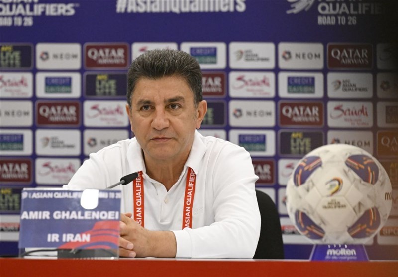أمير قلعهنويي: إيران من بين أكثر الدول أمانًا في العالم