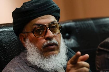 وزارة خارجية طالبان: الناس في إيران يسيئون معاملة الأفغان