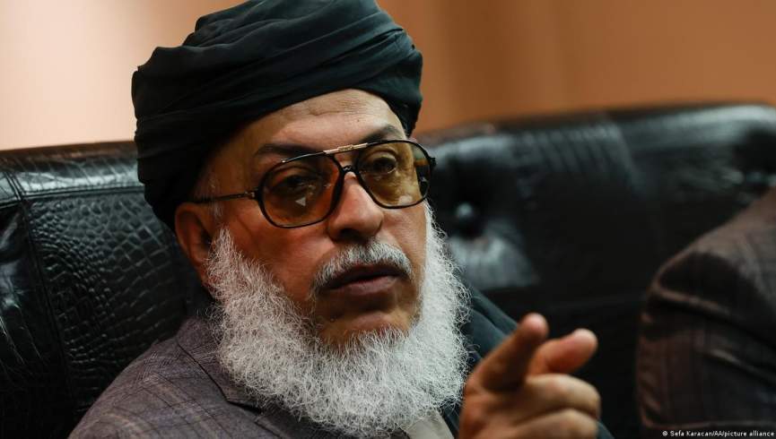 وزارة خارجية طالبان: الناس في إيران يسيئون معاملة الأفغان