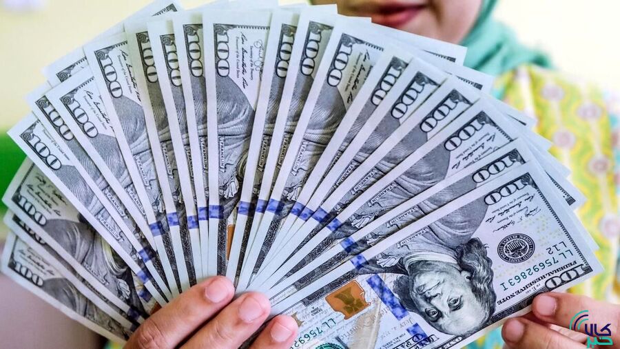 Dollar Reaches Highest Level in Past 6 Months