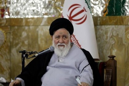 علمالهدی: الهجوم الصاروخي لم يكن مسألة انتقام بل إعلان حرب