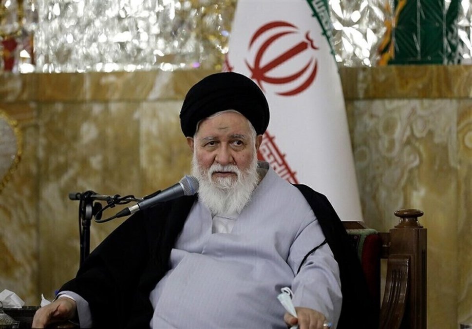 علمالهدی: الهجوم الصاروخي لم يكن مسألة انتقام بل إعلان حرب