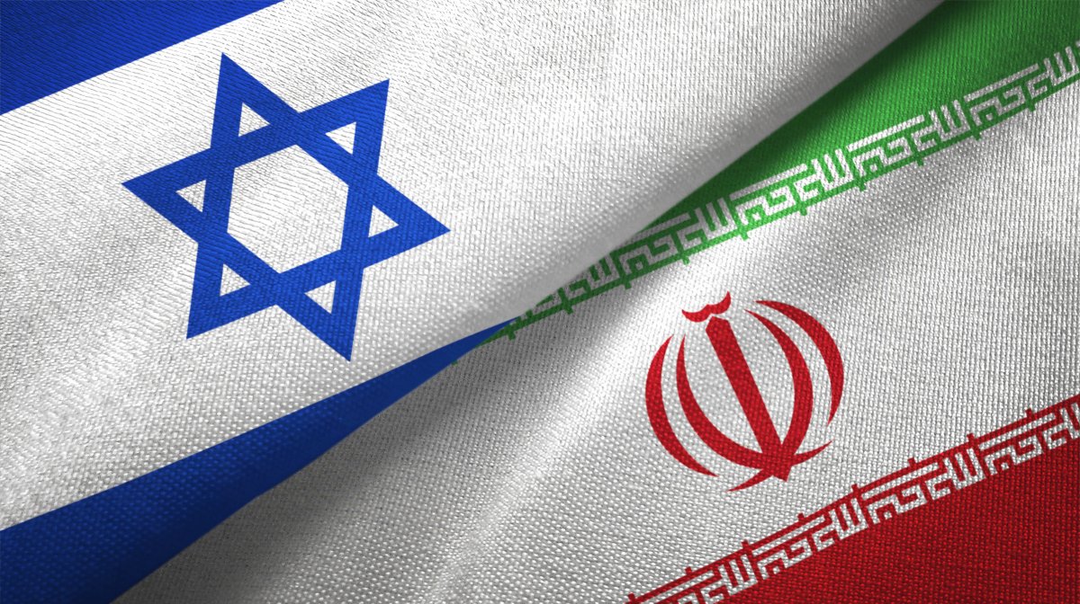 إسرائيل تنسق مع الولايات المتحدة للرد على الهجوم الصاروخي الإيراني في الأيام القليلة المقبلة