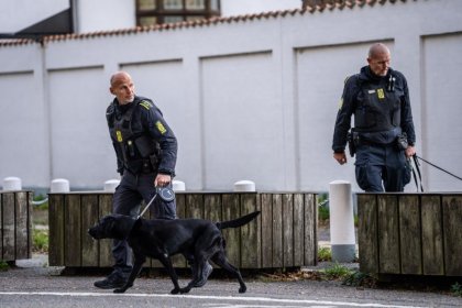 Sweden: Iran may be involved in explosions against the Israeli embassy