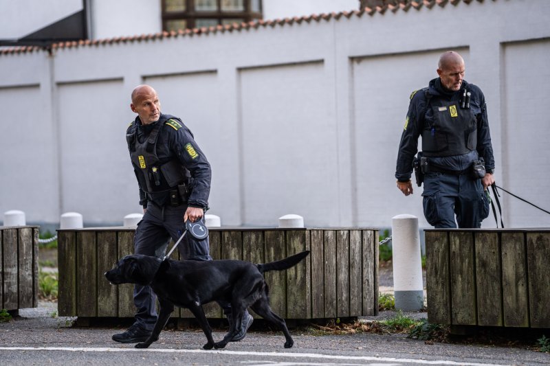 Sweden: Iran may be involved in explosions against the Israeli embassy