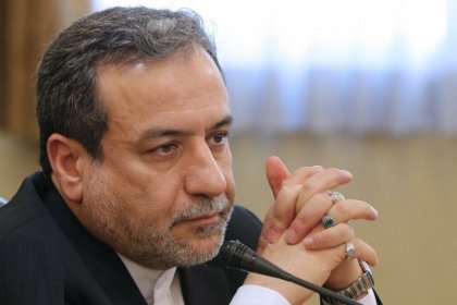 رد فعل عراقجي على تصريحات بوريل: أوروبا رمز النفاق