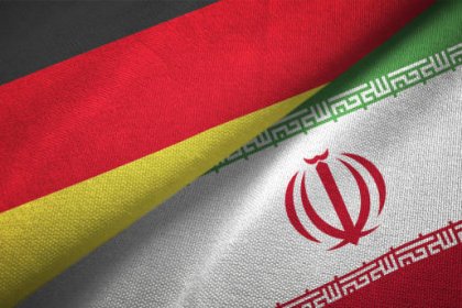 Following the Execution of Jamshid Sharmahd, German Ambassador Leaves Iran