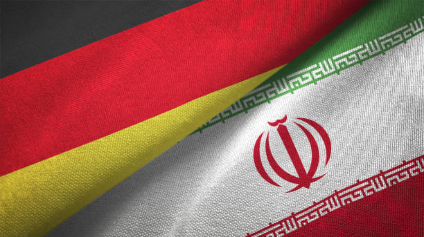 Following the Execution of Jamshid Sharmahd, German Ambassador Leaves Iran