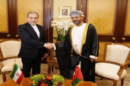 عراقجي: طهران أوقفت مسار المفاوضات غير المباشرة مع أمريكا بوساطة عمان