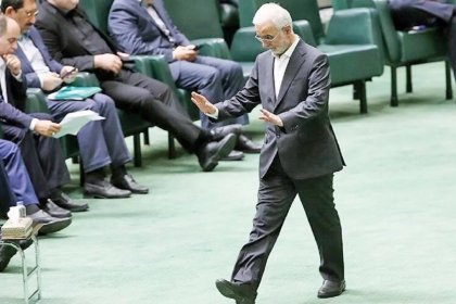 Pressure from Representatives on the Government for Appointments