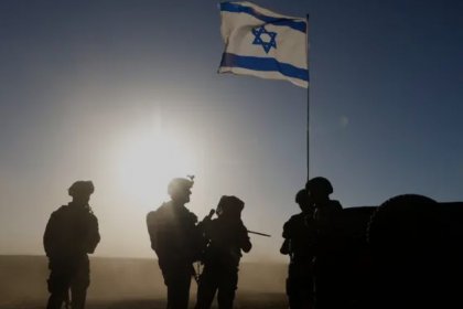 استراتيجية عالية المخاطر لإسرائيل في لبنان