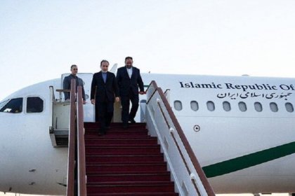 The Beginning of a New Chapter in Iran-Saudi Relations with Araqchi's Visit