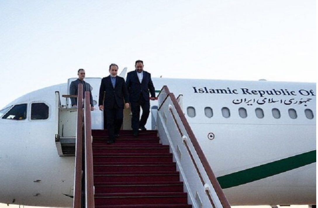 The Beginning of a New Chapter in Iran-Saudi Relations with Araqchi's Visit