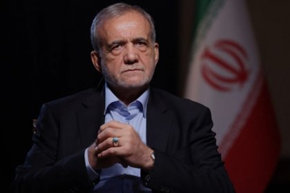 العصر الذهبي لحكومة بزشكيان