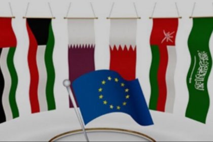 تكرار ادعاء لا أساس له من قبل أوروبا