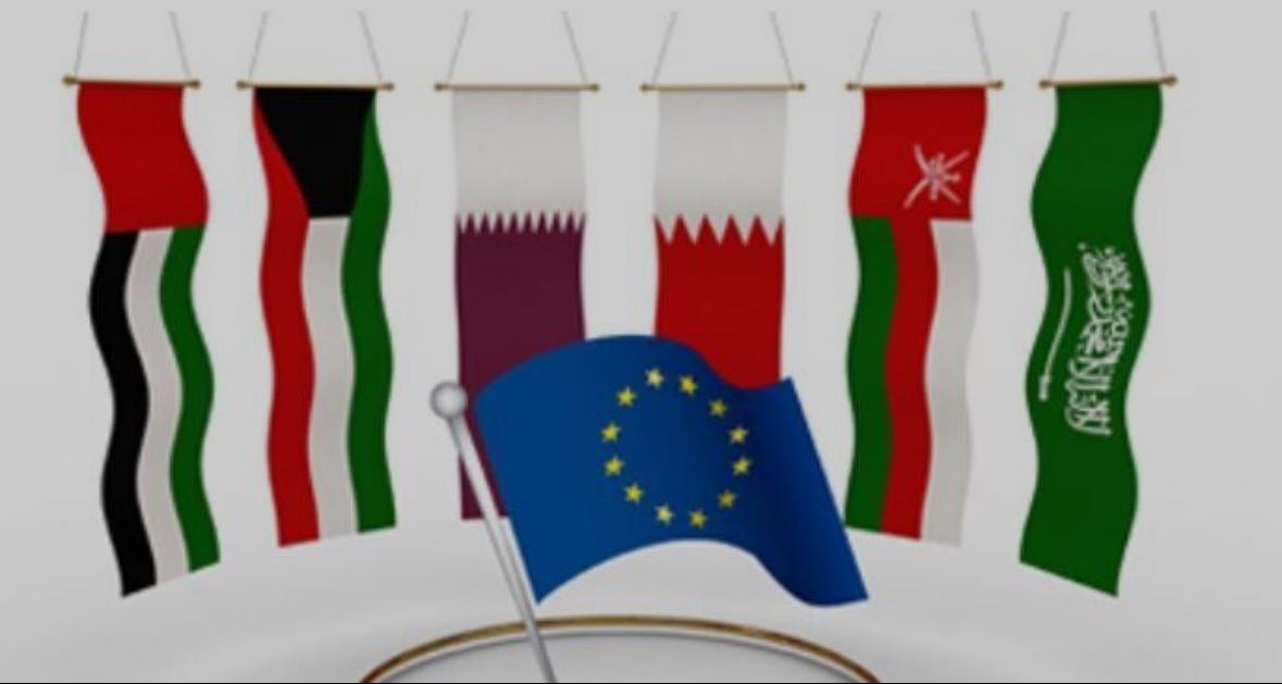 تكرار ادعاء لا أساس له من قبل أوروبا