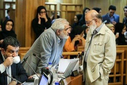 نائب رئیس شورای شهر تهران: انتخاب مستقیم شهردار توسط مردم وضع را بدتر میکند