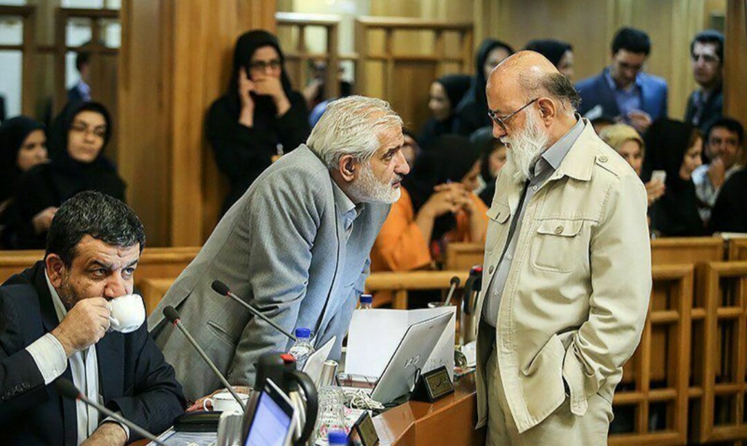 نائب رئیس شورای شهر تهران: انتخاب مستقیم شهردار توسط مردم وضع را بدتر میکند