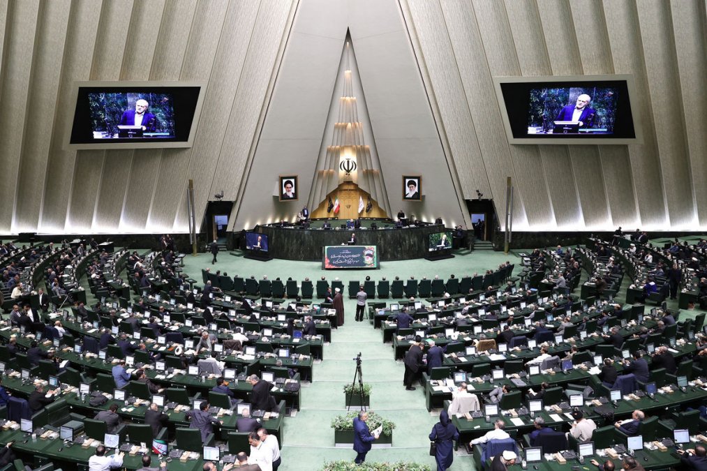 National Security Commission Meeting Held with Military, Intelligence, and Atomic Energy Officials