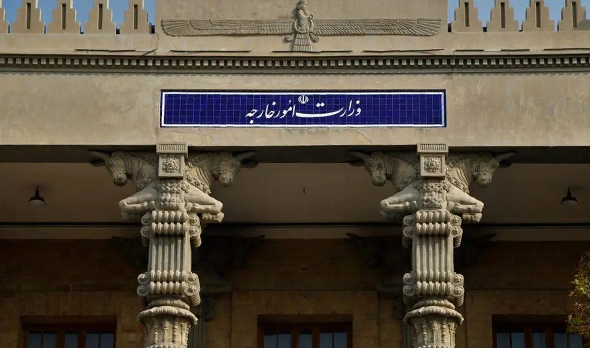 German and Austrian Ambassadors Summoned to Iranian Foreign Ministry