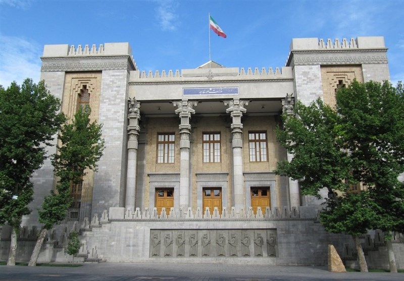 استدعاء سفير المجر إلى وزارة الخارجية
