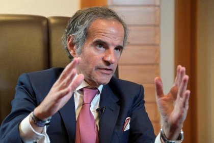 Grossi: Margins for maneuver in Iran's nuclear program are decreasing