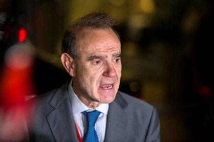 مورا: مذاکره مثبتی با مقامات ایرانی داشتم، مسأله هستهای ایران به راهحل دیپلماتیک نیاز دارد
