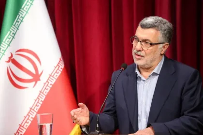 ظفرقندی: بدون اصلاحات، تا ۲۰ سال آینده سالخورده‌ترین کشور منطقه می‌شویم