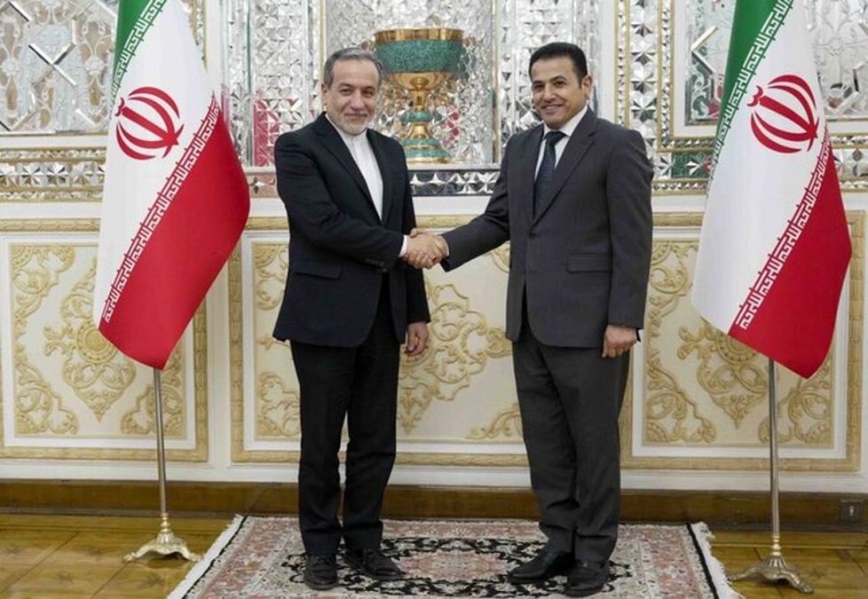 مشاور امنیت ملی عراق: عراق مخالف استفاده از حریم هوایی خود برای تجاوز به ایران است