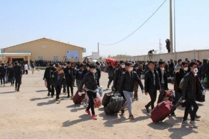 أكثر من 2 مليون مهاجر أفغاني غير شرعي سيعودون إلى بلادهم، بحسب مسؤول في وزارة الخارجية