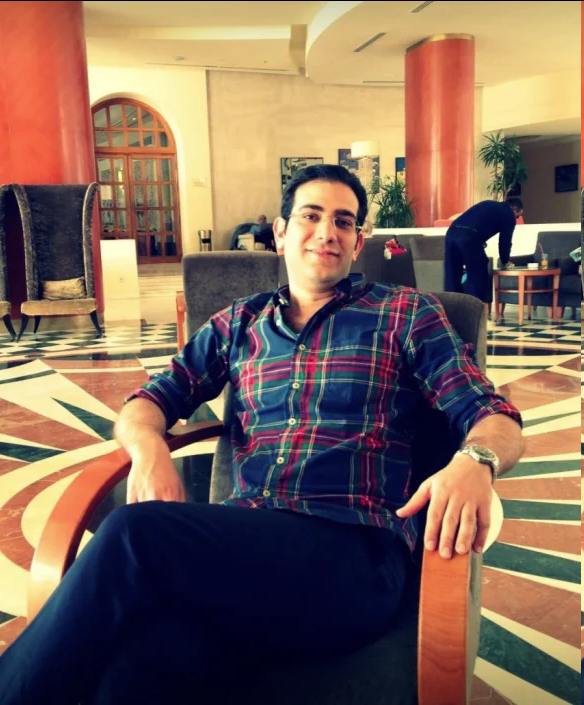 ملك النفط الإيراني وإدارة ملايين الدولارات من لندن