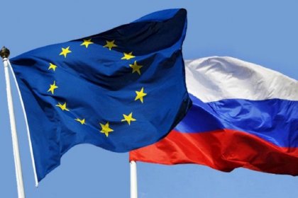 مستقبل العلاقة بين أوروبا وروسيا