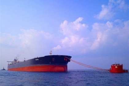 Iranian Navy Commander: We Retrieved Iranian Oil Cargo from the US