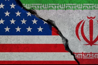 إيران أمريكا عقود من الخصومة