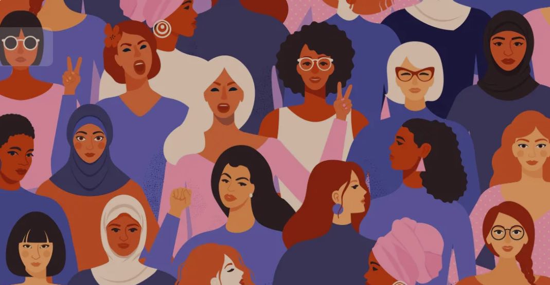 Women in Elections in Iran and the USA