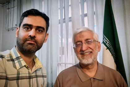 Amirhossein Sabati, عضو مجلس: قطعی برق به خاطر برجام است