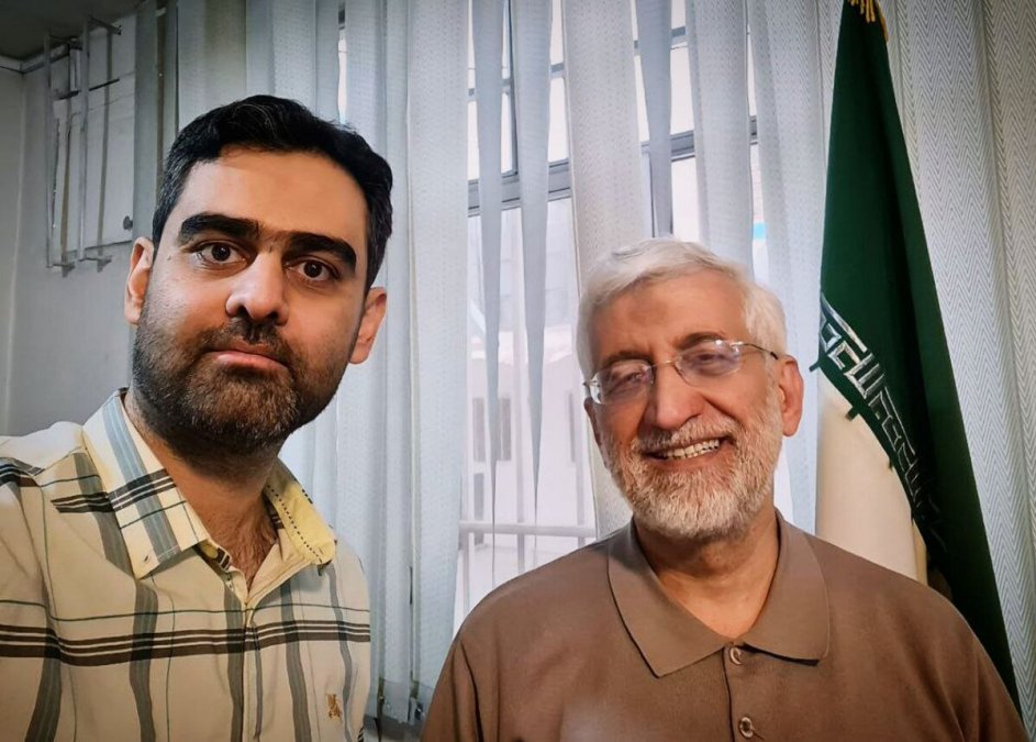 Amirhossein Sabati, عضو مجلس: قطعی برق به خاطر برجام است