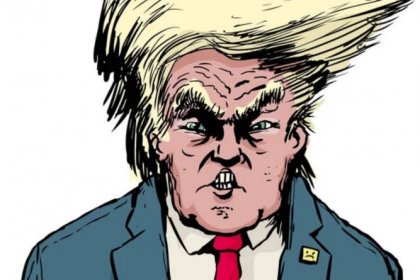 The Ghost of Trump Over the Iranian Economy