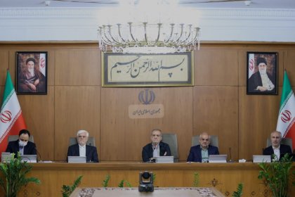 100 يوم مع حكومة الوفاق
