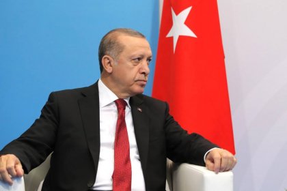 الطريق الثالث لأنقرة