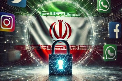 الفیلترینج في إيران: طريق كوريا الشمالية أم حلم الصين