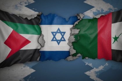 زيادة التجارة مع الدول الإسلامية مع إسرائيل
