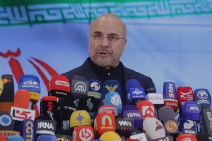 من يمنع السيد قاليباف