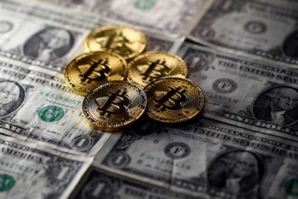 The value of Bitcoin cryptocurrency surpassed $80,000 for the first time