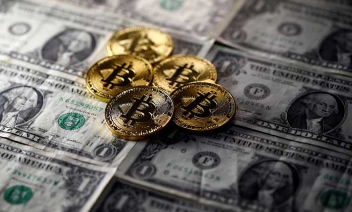 The value of Bitcoin cryptocurrency surpassed $80,000 for the first time
