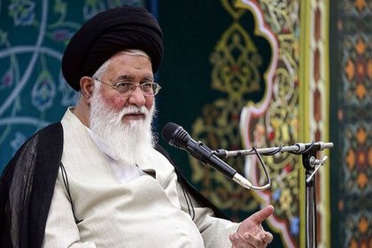 واکنش علم الهدی به گران شدن خودروها: نکند توطئه نفوذیها باشد