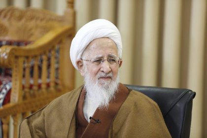 Ayatollah Javadi Amoli: The Hijab Issue Cannot Be Solved by Force