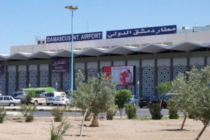 The government spokesperson: We evacuated four thousand Iranians from Syria