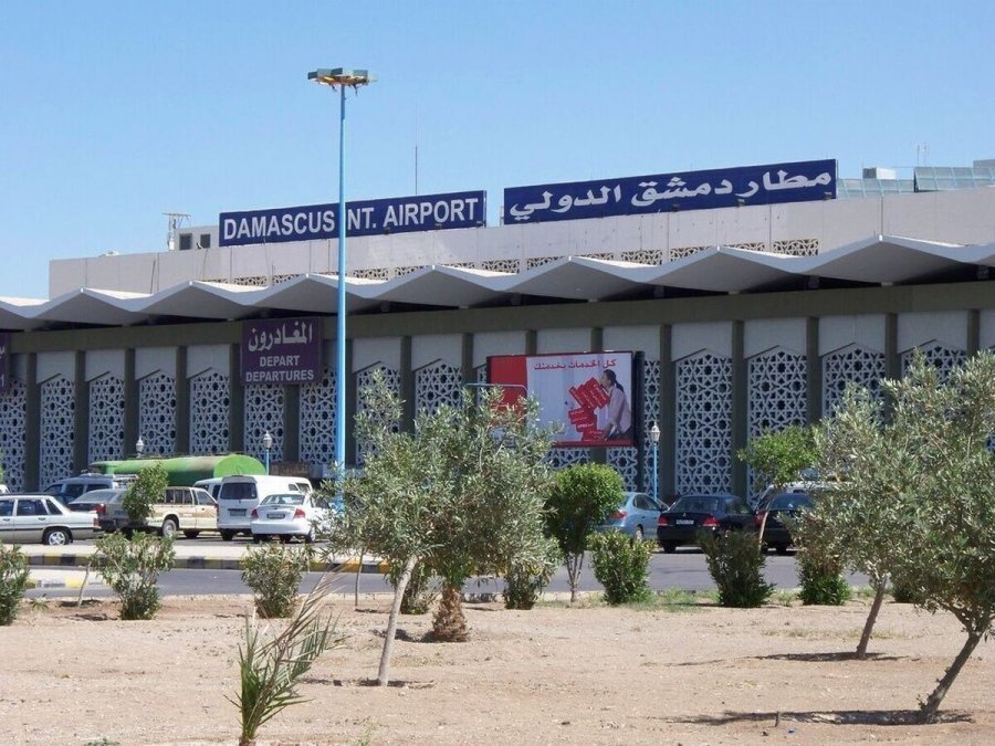 The government spokesperson: We evacuated four thousand Iranians from Syria