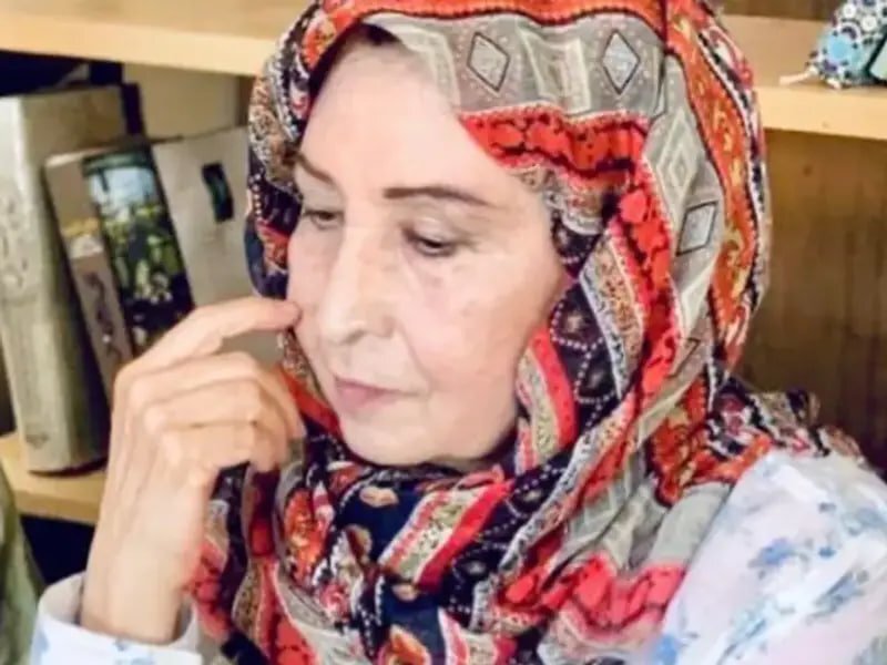 Zahra Rahnavard: The Hijab and Chastity Law is a Vendetta Against the Revolutionary Movement of Women, Life, Freedom